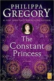 The Constant Princess