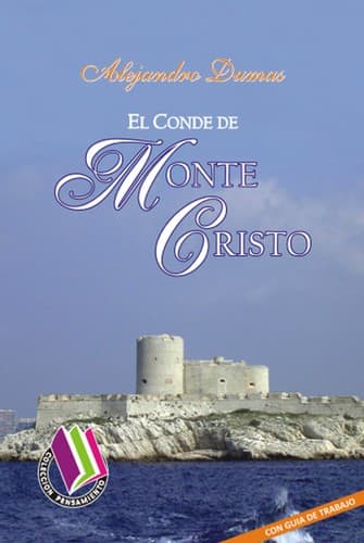 El Conde de Montecristo