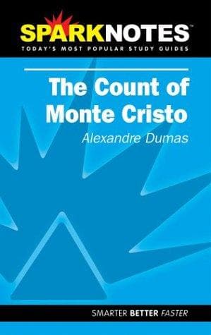 The Count of Monte Cristo