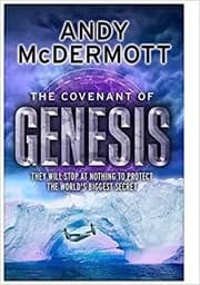 The Covenant of Genesis
