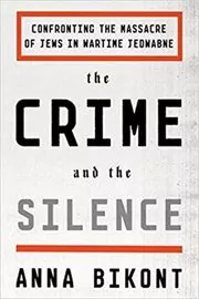 The Crime and the Silence