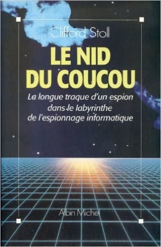 Le Nid du coucou