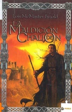 La maldición de Chalion