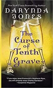 The Curse of Tenth Grave