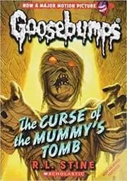 The Curse of the Mummy's Tomb