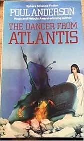 The Dancer from Atlantis
