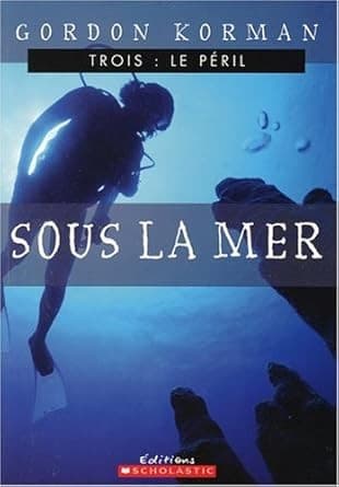 Sous La Mer