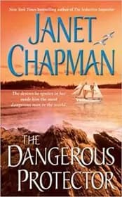 The Dangerous Protector