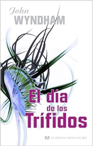 El día de los trífidos