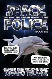 The Day The Earth Moved A Bit