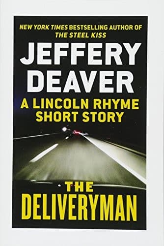 The Deliveryman