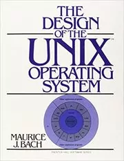The Design of the UNIX Operating System