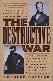 The Destructive War