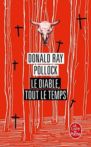 Le Diable Tout Le Temps