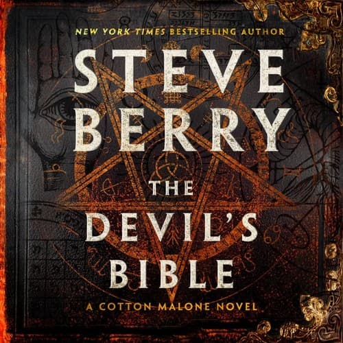 The Devil's Bible