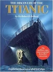 The Discovery Of The Titanic