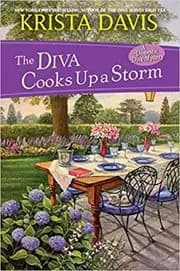 The Diva Cooks Up a Storm