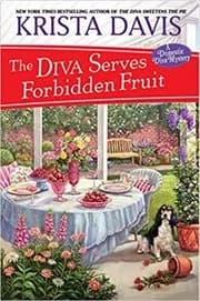 The Diva Serves Forbidden Fruit