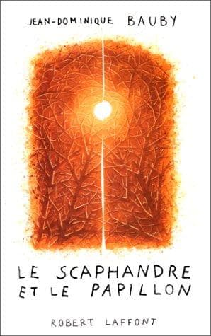 Le Scaphanore Et Le Papillon