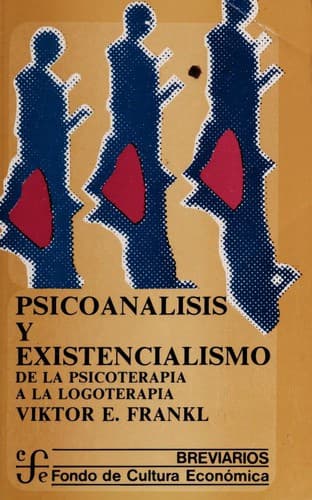Psicoanalisis y Existencialismo