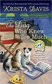 The Dog Who Knew Too Much