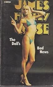 The Doll's Bad News / Twelve C----- and a Woman