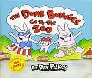 The Dumb Bunnies Go To The Zoo