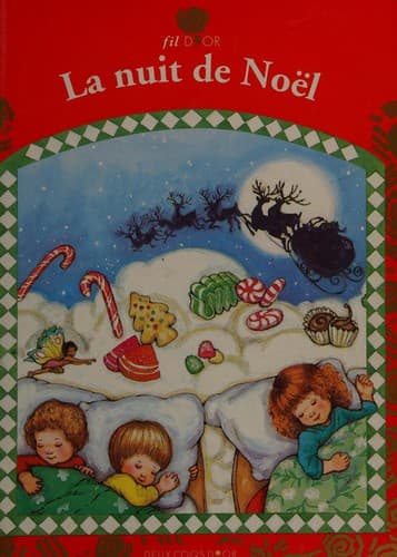 La nuit de Noël