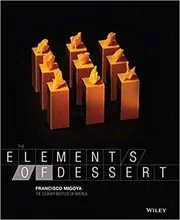 The Elements of Dessert