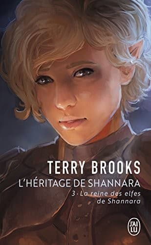 L'Héritage de Shannara 3