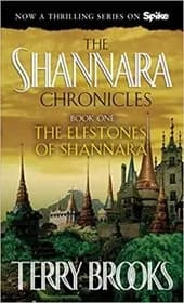 The Elfstones of Shannara