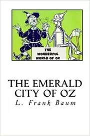 The Emerald City of Oz
