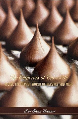 The Emperors of Chocolate