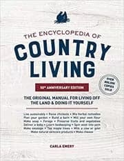 The Encyclopedia of Country Living