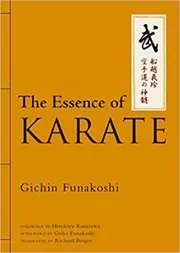 The Essence of Karate