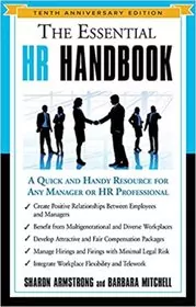 The Essential HR Handbook