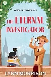 The Eternal Investigator