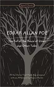 The Fall of the House of Usher and Other Tales
