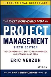 The Fast Forward MBA in Project Management