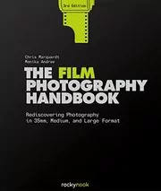 The Film Photography Handbook