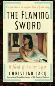 The Flaming Sword