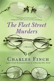 The Fleet Street Murders