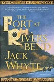 The Fort at River's Bend / The Boy King