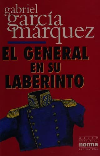 El general en su laberinto