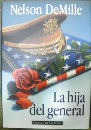 La hija del general