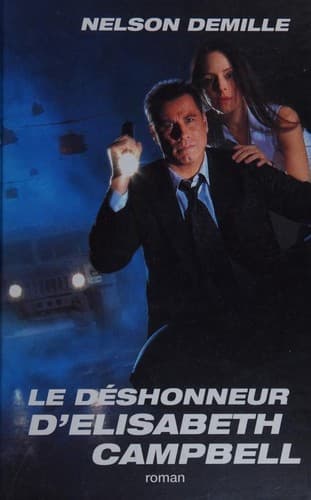 Le déshonneur d'Elisabeth Campbell