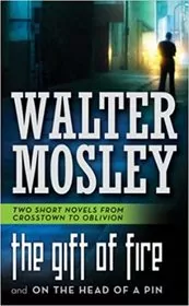 The Gift of Fire and On the Head of a Pin