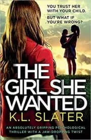 The Girl She Wanted / Dear Daughter