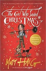 The Girl Who Saved Christmas