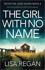 The Girl With No Name